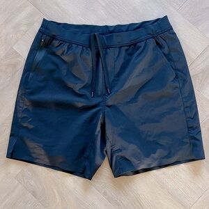 Ten Thousand Black Interval 7in Lined